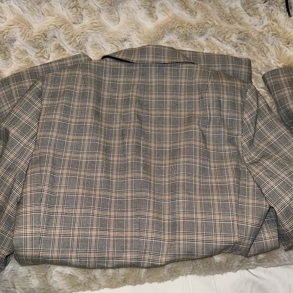 BR Long and Lean Blazer - Picture 7 of 8